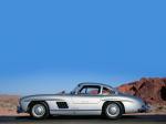 Mercedes-Benz 300 SL 1954 года